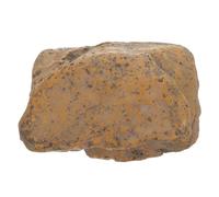 SOIMISS Caja De Llaves De Piedra Simulada. Escondite Roca Código Llave Oculta Fundas para Llaves De Casa Artificial Llavero Oculto Ocultación De Llaves Al Aire Falso Resina