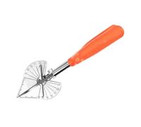 SOIMISS Cizalla de Inglete Ajustable para Madera y Canaletas Cortador Manual Multifuncional con Endurecido para Cortes Precisos Zócalos y Canaletas Eléctricas