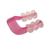 SOIMISS Clip Nasal Levantador Pinza Nariz Color Aleatorio Almohadilla Gel Tamanos