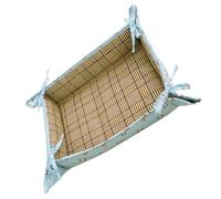 SOIMISS Colchoneta Refrescante para Mascotas Azul Hielo Diseño Pingüino, Tamaño S (40-50 Cm), Alfombra de Verano para Perros y Gatos, Cama Cómoda para Animales Pequeños