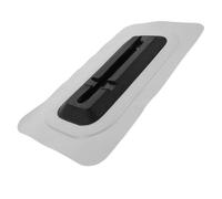 SOIMISS Conector para Aleta de Tabla de Paddle y Surf Parche de Reparación para Ranura de Caja de Aleta Accesorio Resistente de PVC para Deportes Acuáticos de Mejora la Estabilidad y