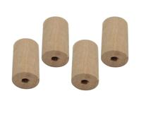 SOIMISS Corchos Protectores Pack de 4 Piezas para de Material Sintético Piccolo product accessories Accesorios Que Protegen y Prolongan del Instrumento