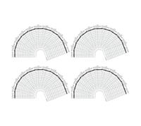 SOIMISS Cuaderno de Planificación Presupuestaria Negro 10 Tarjetas por Set, Libro de Contabilidad de Gastos Portátil para Finanzas Personales y Pequeñas Empresas, Organizador