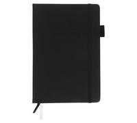 SOIMISS Cuaderno Portátil de Contraseñas con Pestañas Alfabéticas Tamaño Práctico Color Negro Cuaderno Multifunción para Registro de Direcciones de Sitios Web y Gestión Segura de