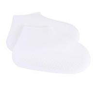 SOIMISS Cubrezapatos de y Antideslizante de Calzado Reutilizable Resistente al Desgaste Barro Talla para Exterior y Lluvia