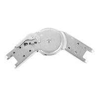 SOIMISS de para Escaleras Plegables de Aluminio Conector de Escalera Multifunional para Uso Áticos Accesorios de Seguridad y Estabilidad