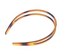 SOIMISS Diadema Antideslizante De Dos Para Mujer Tocado Deportivo Duradero Accesorio Día Día Para Lavarse La Cara