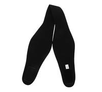 SOIMISS Diadema De Neopreno Para Natación Resistente Al Agua, Talla L, Color Negro, Banda Orejas Para Nadar, Ajustable y Cómoda, Adecuada Para Adultos, Uso Piscina, Playa y Deportes Acuáticos