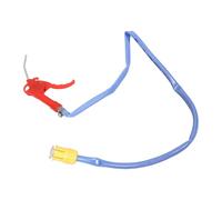 SOIMISS Dispensador Eléctrico de Bolsas de Agua Caliente Herramienta para Llenar Bolsas de Agua Tapón de Sellado para Uso Diario Fiestas de Cocina y Reuniones de Temporada