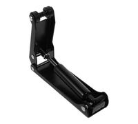 SOIMISS Dispositivo Amortiguador de Cierre Lento para Tapa de Piano Protector Vertical Ultra Delgado Accesorio Seguro Anti-Pinzas para Instalación Fácil y Compatible con Múltiples Modelos