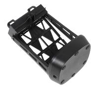 SOIMISS Enrollador Automático De Relojes Mecánicos Marco De Plástico, Carga USB, Discreto y Recargable, para Relojes Automáticos, Uso Doméstico, Tamaño Compacto