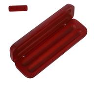 SOIMISS Estuche De Madera Portaplumas Estilográficas Estuche De Coleccionista para