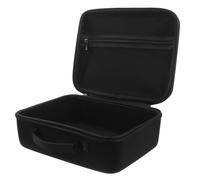 SOIMISS Estuche De Viaje para Secador De Pelo y Rizador Bolsa De Almacenamiento Portátil y Organizadora para Accesorios De Peluquería