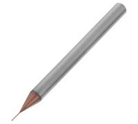 SOIMISS Fresa Roscada de Carburo de Tungsteno para Fresado Cnc y Chaflán Velocidad de Corte Óptima para Metales y Acero en Procesos Industriales