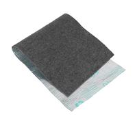 SOIMISS Funda Antiarañazos para Gatos Almohadilla De Rascado Protector De Sofa Recortable Fácil Aplicación