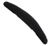 SOIMISS Funda para Diadema De Auriculares para Gamers Almohadilla Acolchada Ergonómica Fácil De Reemplazar Soporte Reforzado Uso Prolongado Compatible Void Pro Elite Color Negro