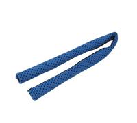 SOIMISS Fundas Antideslizantes para Pasamanos de Piscinas Exteriores con Cremallera Cubiertas de Agarre Reforzado para Barandillas de Escaleras Protección Segura contra Resbalones