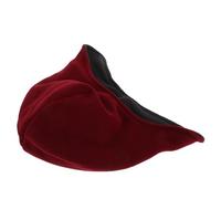 SOIMISS Gorro para Dormir Cálido de Forro Polar con Orejeras, Borde Elástico y Retención de Calor, Adecuado para Hombres Mayores en Clima Frío y Uso Nocturno