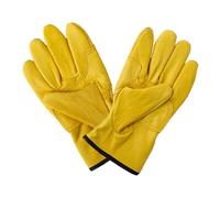 SOIMISS Guantes de Trabajo para Hombre de Aislante Resistentes al Frío Antideslizantes y Duraderos para de Ingeniería y Clima Frío