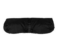 SOIMISS Guantes para Cochecito Integrados Resistentes al Viento Cálidos Forro Suave para Manos de Niña Manoplas de Invierno Antiescarcha para Sillas de Paseo Protección Térmica y