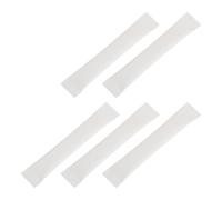 SOIMISS Humidificador Portátil 5 Piezas Paquete Humidificador para Humidor de Viaje Solución Humidificadora para Conservar Sabor y Humedad Estable en Accesorios para Cigarros