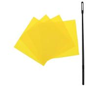 SOIMISS Juego De Varillas De Limpieza Para Flauta Limpiador De Flauta