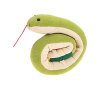 SOIMISS Juguete Olfativo Multifunción para Mascotas Material Polar Fino, Tamaño Mediano, Tapete Olfativo Hogar, Adecuado para Perros y Gatos Que Necesitan Estimulación Mental