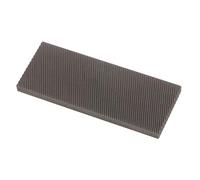 SOIMISS Lima de Acero para Afilado de Cantos de Esquí y Snowboard 70 Mm, Herramienta de Mantenimiento Ergonómica, Afilador Portátil para Ajuste Preciso de Bordes en Deportes de Invierno