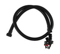 SOIMISS Manguera para Bomba de Aire de Kayak Adaptador de Válvula Kit de Extensión para Inflador de Tabla de Paddle Surf Tubo de Repuesto de PVC Duradero Compatible con SPA Inflable