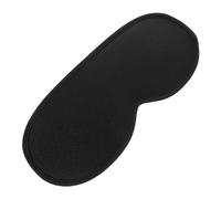 SOIMISS Máscara Ojos Antifaz Para Dormir Tiras Elásticas Para Viajes y Descanso Nocturno