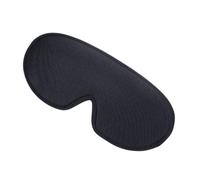SOIMISS Máscara para Dormir USB con Calefacción Compresa de Vapor Antifaz Opaco para Ojos de Fatiga y Oscurecimiento para Mujer y Hombre