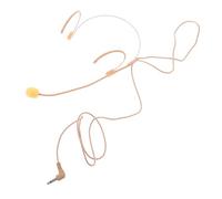 SOIMISS Micrófono De Diadema para Hablar Auriculares, Audio Claro para Niños En Actuaciones y Prácticas Regulares