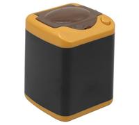 SOIMISS Mini Lavadora Juguete para Niños Electrodoméstico de Simulación Juguete Educativo y Cognitivo Decoración de Escritorio Adecuado para Juegos de Imitación y Accesorios Casa de Muñecas