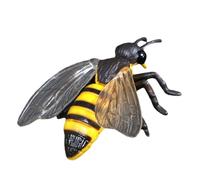 SOIMISS Modelo de Evolución Animal de Simulación Juguete Educativo Infantil para Niñas de Figuras de Ciclo de Vida para Educación Ciencias Naturales y Decoración