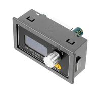 SOIMISS Módulo Regulador de Voltaje Estable y Corriente Ajustable para Carga Solar Convertidor Dc-dc de Alta Eficiencia con Protección contra Sobrecarga y Diseño Compacto para Múltiples