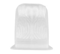 SOIMISS Molde de Fundición para Ménsula Romana de Cemento Molde Decorativo para Columnas de Villa Europaea Reutilizable para Manualidades y Decoración de Jardín