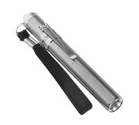 SOIMISS Ovoscopio Led Portátil para Incubación De Huevos, Luz Fría Sin Calor, Tamaño Pequeño, Equipo De Ovoscopia para Gallinas, Pollitos y Aves De Corral, Uso Criaderos y Incubadoras