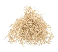 SOIMISS Palitos Masticables Naturales de Papaya Seca para Mascotas Pequeñas Golosinas Saludables para Hámster Conejos y Chinchillas 500g Juguete Dental Masticable para Cuidado Bucal y