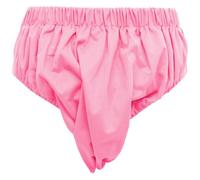 SOIMISS Pañales para Adultos Lavables, Pantalones Urinarios para Adultos, Tela Pul y Felpa, Antifugas, Rosa, Talla Grande, para Camas y Sillas, para Mujeres Incontinencia Urinaria