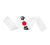 SOIMISS Pañuelo Cabeza de Estilo Japonés Diadema de Chef para Karate Tocado de Chef Pañuelo de Fiesta para Disfraces de Karate y Ninja Accesorio de Cabello para Cocina Deportiva y Sushi