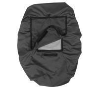 SOIMISS Parasol para Cochecito de Ñiño Gris, Cubre Toldo Protector Solar UV Transpirable, Extensor Ligero para Paseos al Aire Libre, Parques y Viajes, Accesorio de Protección contra Rayos