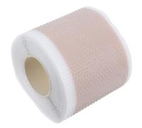 SOIMISS Parches para Cicatrices, Pegatinas para Cicatrices, Gel de Silicona, Impermeables, Ligeros, Beige, 1 Rollo, para Bañarse y Fiestas de Verano