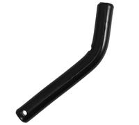 SOIMISS Pasadores de Enganche de Remolque Bloqueo de Acero 5/8 Negro, Accesorios para Tractores y Vehículos Todoterreno, Uso en Camiones y Remolques, Durabilidad y Cierre Seguro