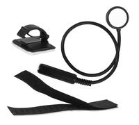 SOIMISS Pastilla para Guitarra Acústica y Clásica Accesorio Profesional de Recogida Multifuncional Tamaño Compacto Material Resistente bajo Nivel de Ruido Adecuado para Músicos y Uso