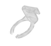 SOIMISS Portabolsas De Filtro para Acuario De Soporte para Bolsa Filtrante De Estanque Incluye Marco De Soporte para Filtro Acuario