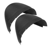 SOIMISS Protector de Punta y Metatarso para Botas de Trabajo Cubre Dedos de Acero Resistente Transpirables y Seguros para Construcción Industria Talla de Cubiertas de Seguridad