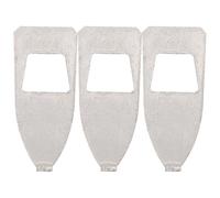 SOIMISS Puntas Metálicas para Vara de Violín 3 Piezas Accesorio para Instrumentos Musicales de Cuerda Protector para Violinista Kit de Reparación para Vara de Violín Uso Clásico y