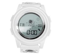 SOIMISS Reloj Inteligente para Unisex con Diseño Astronauta Pantalla Digital Resistente al Agua y Materiales Abs y TPU para Estudiantes y Actividades Deportivas