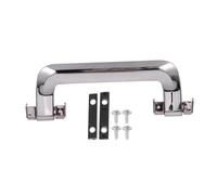 SOIMISS Reparación del Asa Maleta Ruedas Kit de Reparación de Manijas de Maleta de Fácil Instalación para Bolsas de Viaje para Varias Marcas