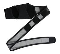 SOIMISS Rodillera para Perros Lesionados De Neopreno y Malla, Soporte Ortopédico s Tamaño, Protección para Patas Delanteras y Traseras, Uso Postoperatorio y Recuperación para Perros Pequeños